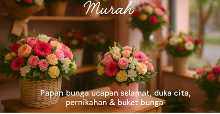 Toko Bunga Purwadadi